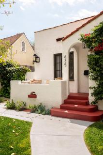 Charming Pet Friendly Casa in the heart of LA - Los Angeles - 4