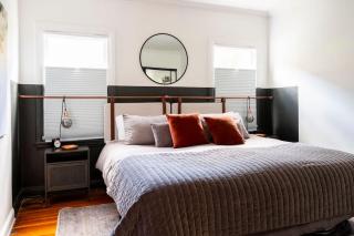 Charming Pet Friendly Casa in the heart of LA - Los Angeles - 5