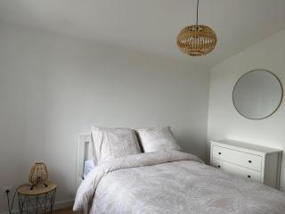 ô Vignes & Bastides " L'échappée Lapébie ", appartement cosy - Sauveterre-de-Guyenne - 2