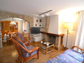 CONFORTABLE Y CENTRICO APARTAMENTO EN BEGUR - ES-226-30 - Begur - 5