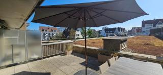 Appartement in residentie Silverbeach met binnenzwembad - De Haan - 9