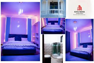 Kivu Nova Villa - Rubavu - 0