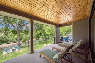 CL 970 Blue Heron Hideaway - Canyon Lake - 8