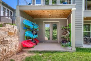CL 970 Blue Heron Hideaway - Canyon Lake - 6