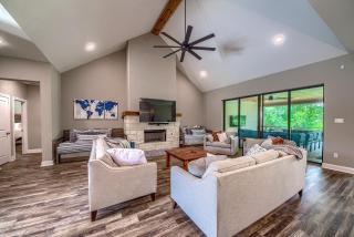 CL 970 Blue Heron Hideaway - Canyon Lake - 1