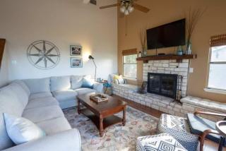 CL 590 Rivendell Skyline Retreat - Canyon Lake - 8