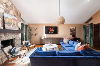Sleeps 18-Basketball Court-Pool-Playground-Games - 2