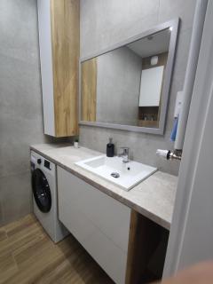 By the sea LuxApartment - Danzig - 7
