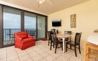 Island Winds West 876 condo - Gulf Shores - 0