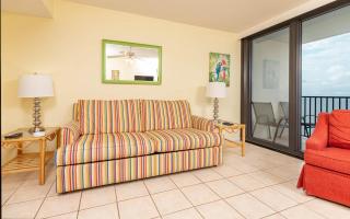 Island Winds West 876 condo - Gulf Shores - 7