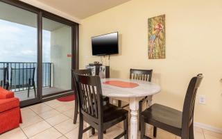 Island Winds West 876 condo - Gulf Shores - 5