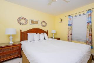 Island Winds West 876 condo - Gulf Shores - 4