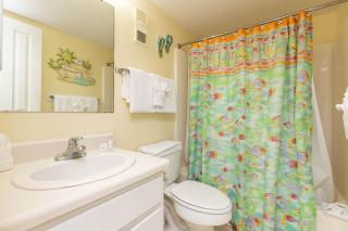 Island Winds West 876 condo - Gulf Shores - 1