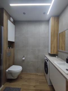 By the sea LuxApartment - Danzig - 2