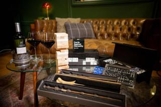 NEW Slytherin Studio - Dogs OK - Los Angeles - 9