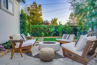 NEW Slytherin Studio - Dogs OK - 6