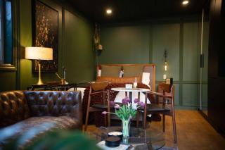 NEW Slytherin Studio - Dogs OK - Los Angeles - 0