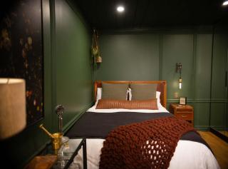 NEW Slytherin Studio - Dogs OK - Los Angeles - 3