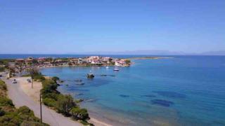 A designed loft studio a minute walk to the beach - Archangelos - 4