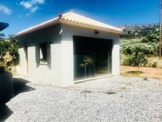A designed loft studio a minute walk to the beach - Archangelos - 1