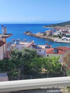 Maria in Maries - Skala Marion - 0