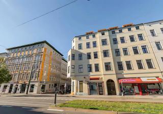 Helle Wohnung in TOP-Lage, Hasselbachplatz - Altstadt, W-LAN, 4 Schlafplätze - Magdeburgo - 7