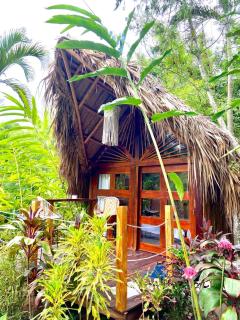 EcoHotel Inka Minka - Santa Marta - 6