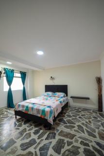 Your home away from home - 6