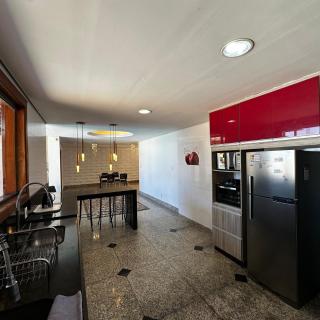 Mansão pampulha - Belo Horizonte - 4