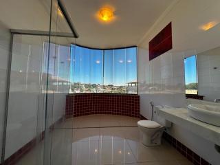 Mansão pampulha - Belo Horizonte - 1