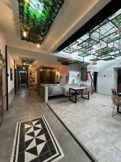 Nómada22 -Hostal moderno en el centro de Neiva - 1