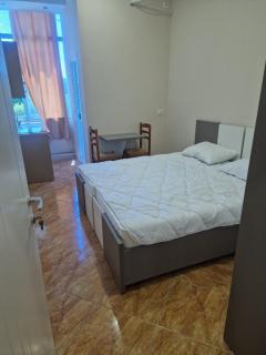 Hotel Osmani - Maminas - 5