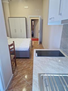 Hotel Osmani - Maminas - 4