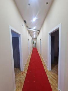 Hotel Osmani - Maminas - 3