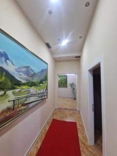 Hotel Osmani - Maminas - 1