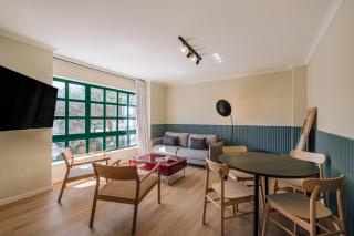 Atlantic Apartment by Olala Homes - Torre - 0