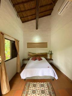 EcoHotel Inka Minka - Santa Marta - 7