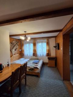 Guest House Grunyk - Yaremche - 3