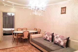 Квартира на Макатаева - Zhezdi - 9