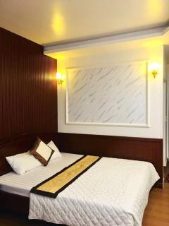 Khách sạn Kim Tiến Hạ Long - Ha Long - 2