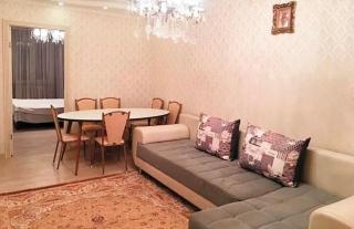Квартира на Макатаева - Zhezdi - 5