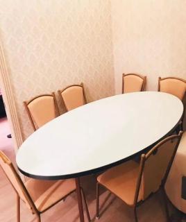 Квартира на Макатаева - 1