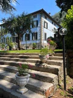 Relais Villa Montecatini - Camaiore - 0