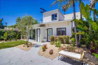 Private Not-So-Tiny Home - Yard & Dogs OK - Los Angeles - 9