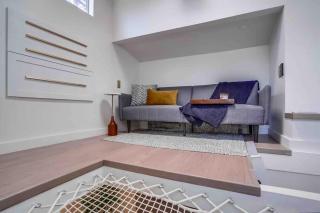 Private Not-So-Tiny Home - Yard & Dogs OK - Los Angeles - 7