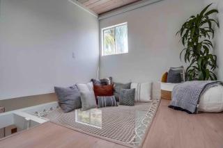 Private Not-So-Tiny Home - Yard & Dogs OK - 2