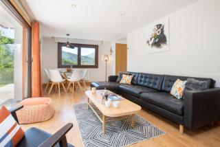 Peaceful Morzine Escape with Garden & Hot Tub - Morzine - 0