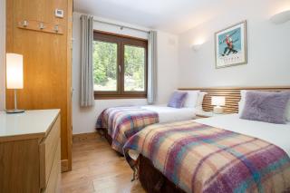 Peaceful Morzine Escape with Garden & Hot Tub - Morzine - 9