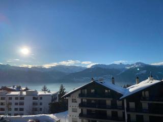 Mandarin B17 - Crans-Montana - 9