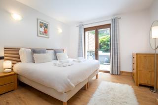 Peaceful Morzine Escape with Garden & Hot Tub - Morzine - 8